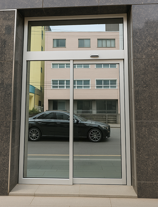 단열프레임 이미지